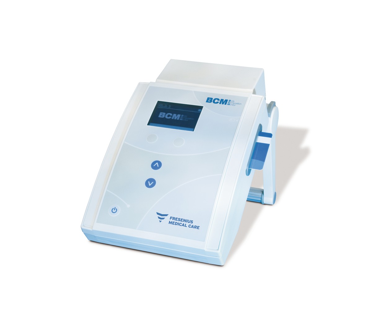 BCM-Body Composition Monitor